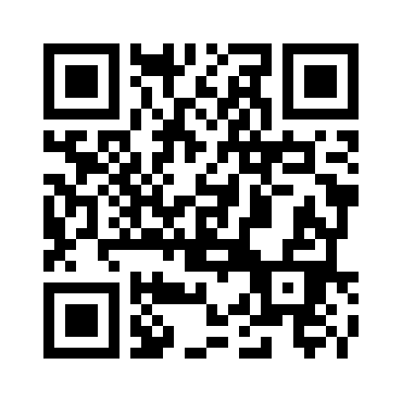 QR-код со ссылкой на слайды