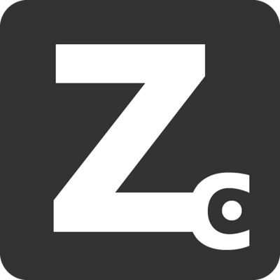 Zen Coding logo