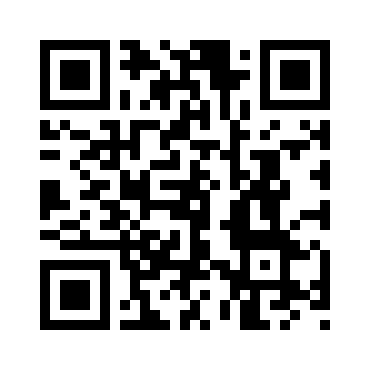 QR-код со ссылкой на голосование