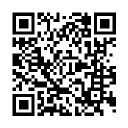 QR-код со ссылкой на голосование